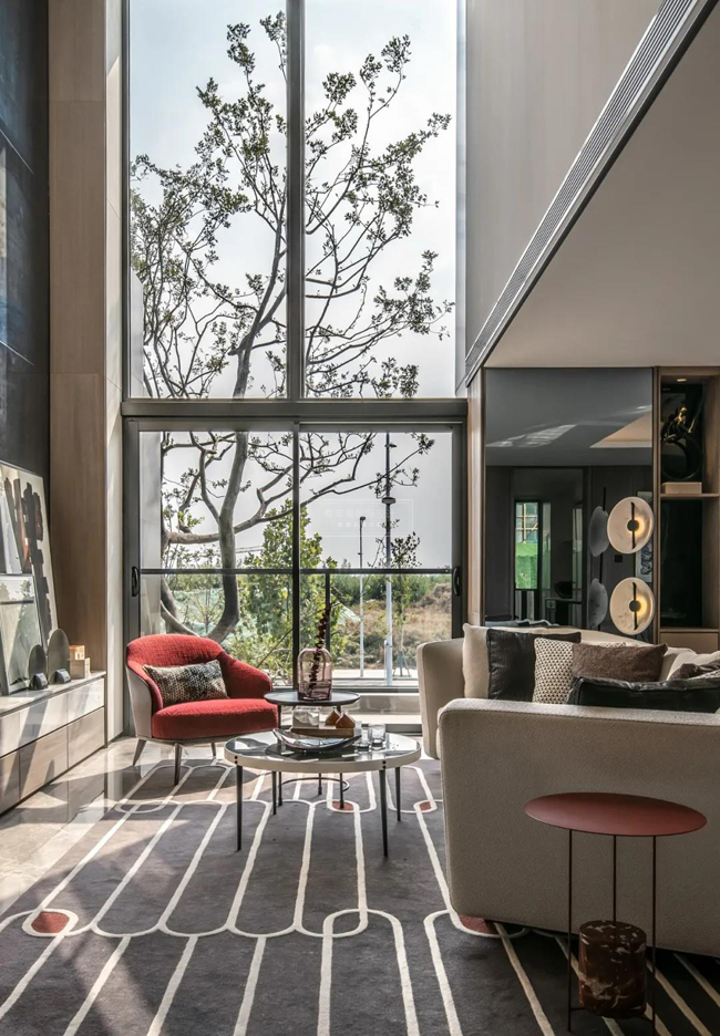 无锡别墅美学设计 无锡别墅美学设计