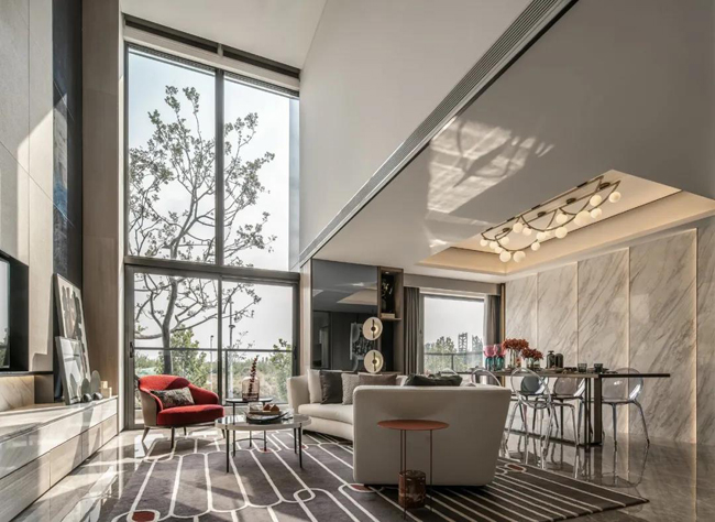 无锡别墅美学设计 无锡别墅美学设计