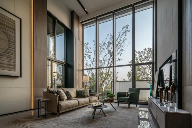 无锡别墅美学设计