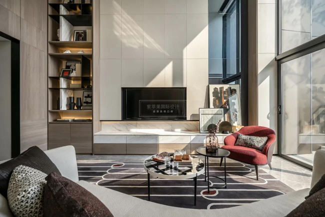 无锡别墅美学设计 无锡别墅美学设计