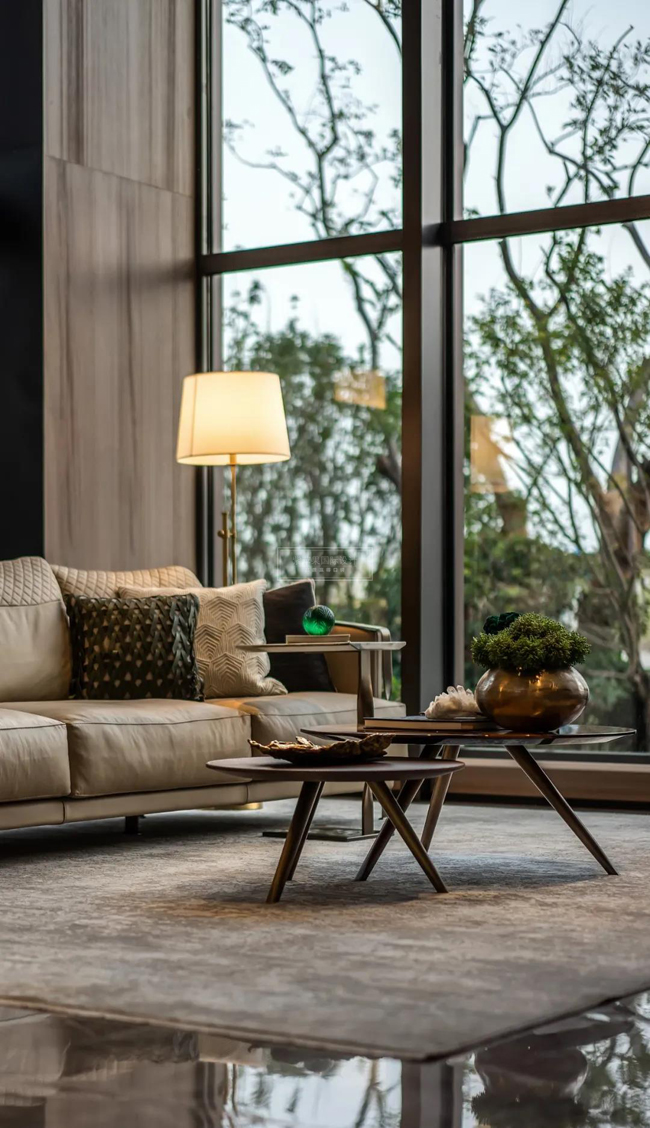 无锡别墅美学设计 无锡别墅美学设计