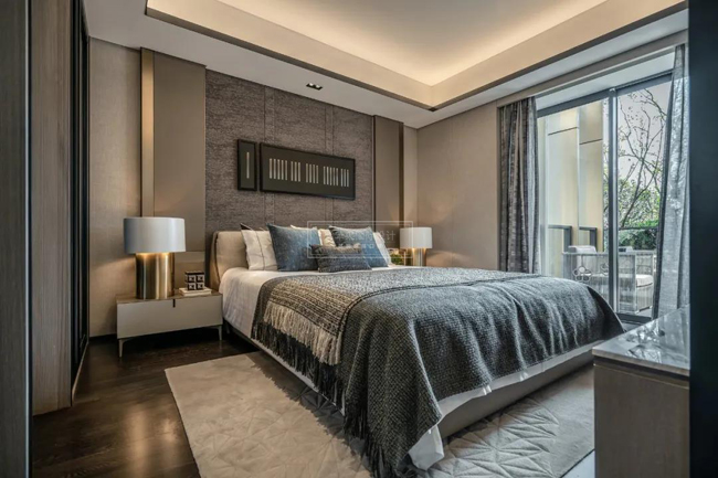 无锡别墅美学设计 无锡别墅美学设计