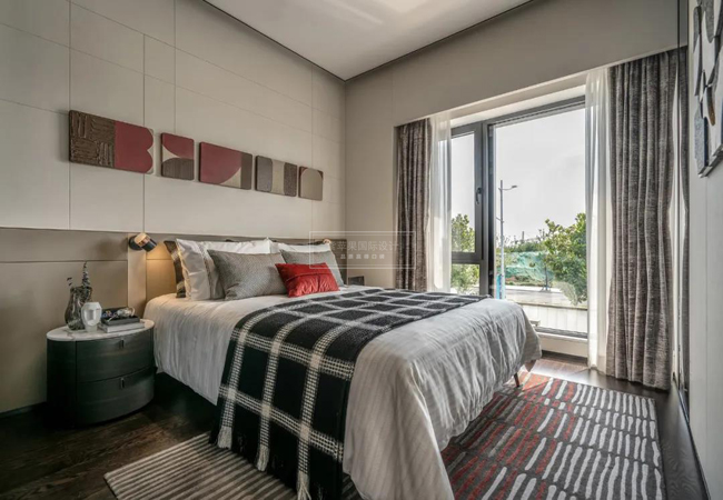 无锡别墅美学设计 无锡别墅美学设计