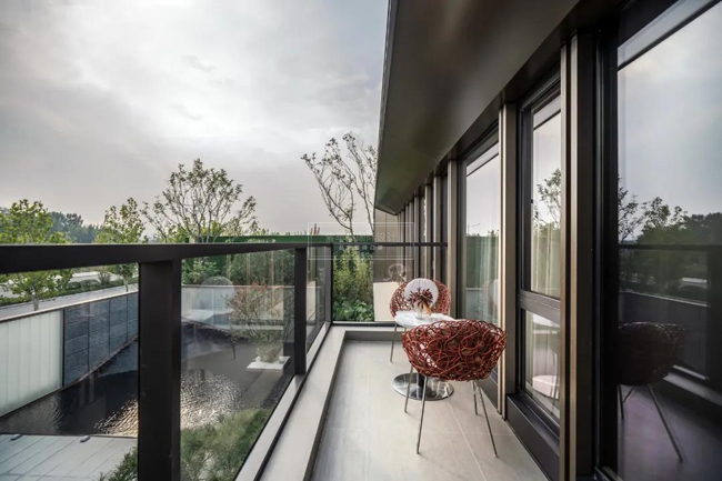 无锡别墅美学设计 无锡别墅美学设计