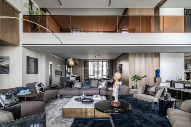 无锡别墅美学设计 无锡别墅美学设计