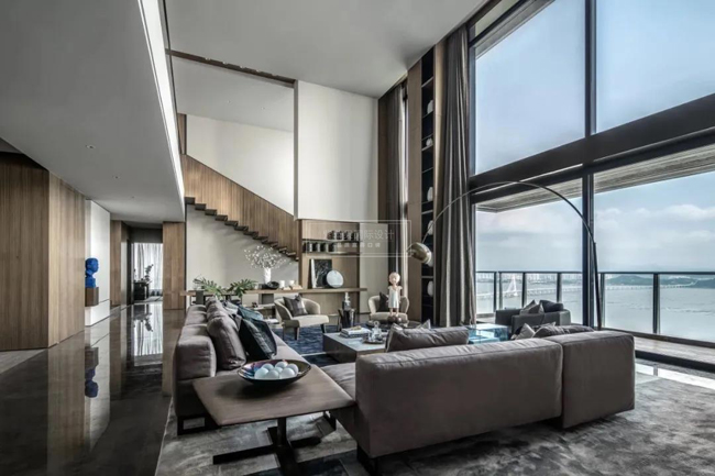 无锡别墅美学设计 无锡别墅美学设计