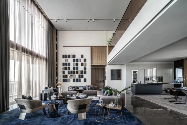 无锡别墅美学设计 无锡别墅美学设计