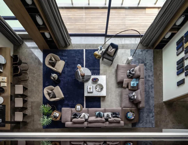 无锡别墅美学设计 无锡别墅美学设计