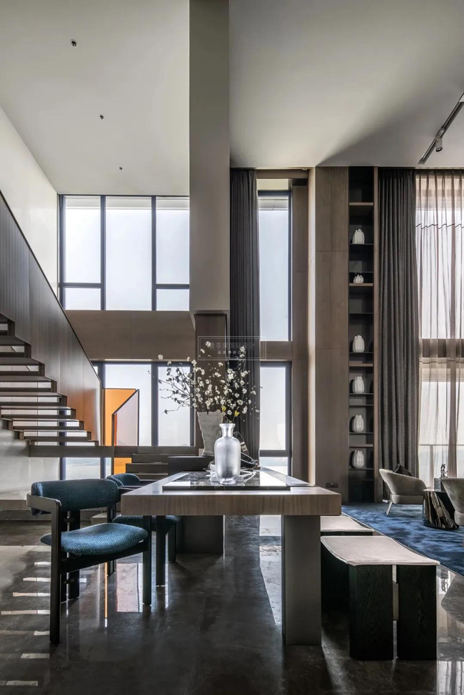 无锡别墅美学设计 无锡别墅美学设计