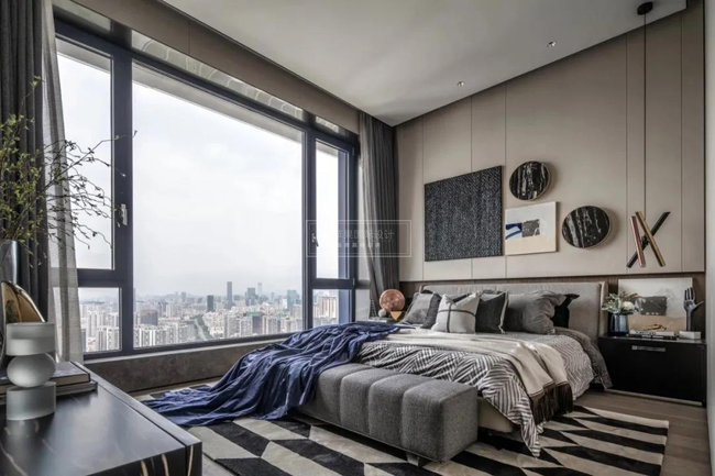 无锡别墅美学设计 无锡别墅美学设计