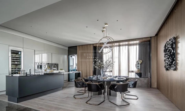 无锡别墅美学设计 无锡别墅美学设计