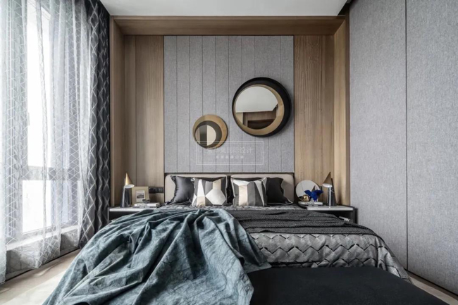 无锡别墅美学设计 无锡别墅美学设计