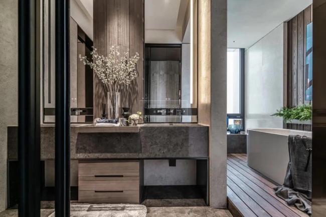 无锡别墅美学设计 无锡别墅美学设计