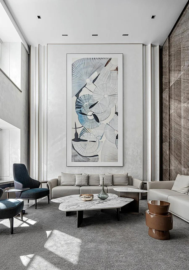 无锡别墅美学设计