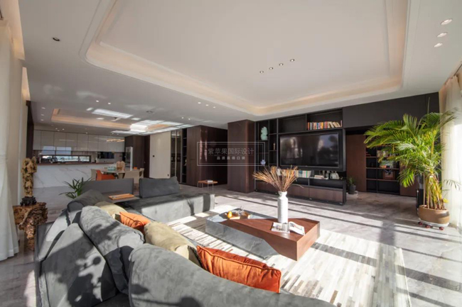 无锡别墅美学设计 无锡别墅美学设计