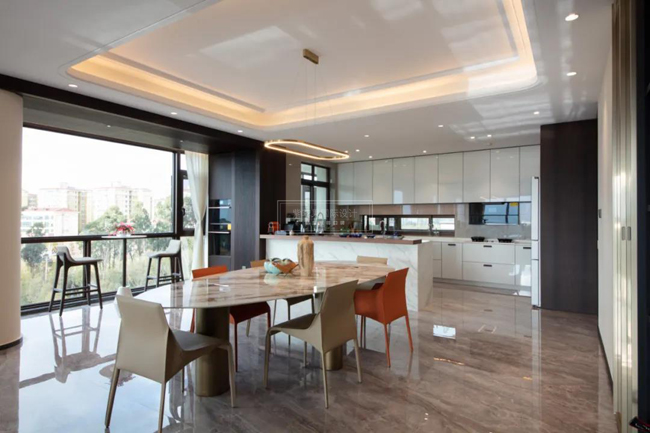 无锡别墅美学设计 无锡别墅美学设计