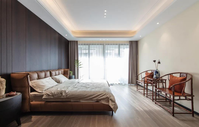 无锡别墅美学设计 无锡别墅美学设计