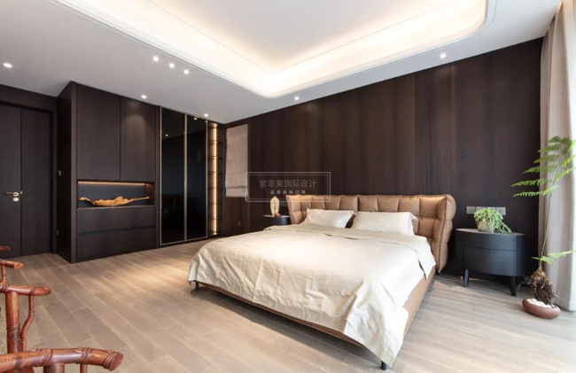 无锡别墅美学设计 无锡别墅美学设计