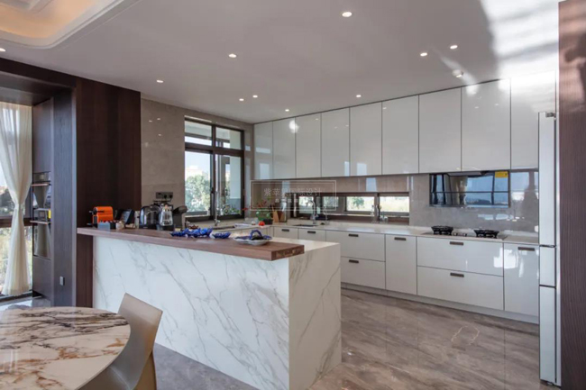 无锡别墅美学设计 无锡别墅美学设计