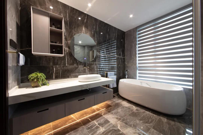 无锡别墅美学设计 无锡别墅美学设计