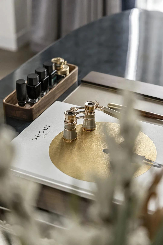 无锡别墅美学设计