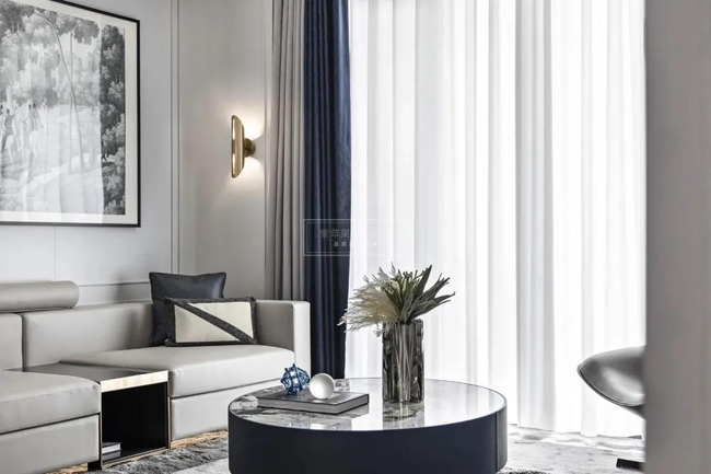 无锡别墅美学设计