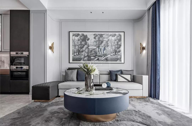 无锡别墅美学设计