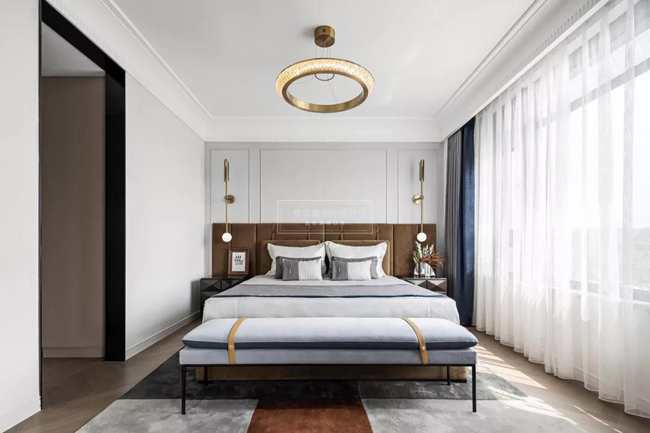 无锡别墅美学设计