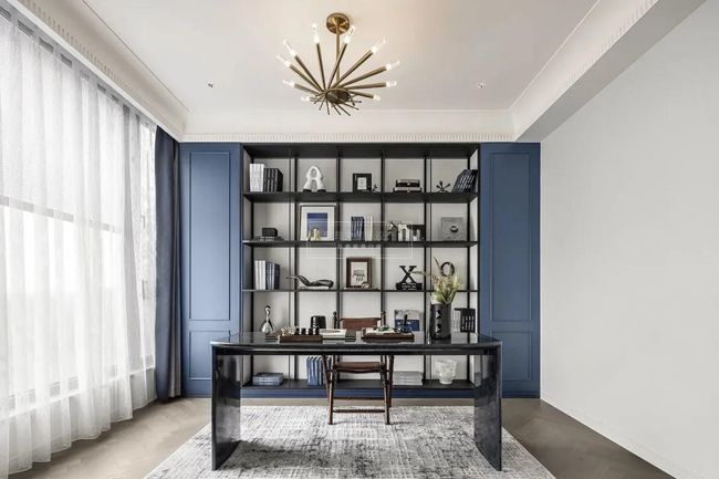 无锡别墅美学设计