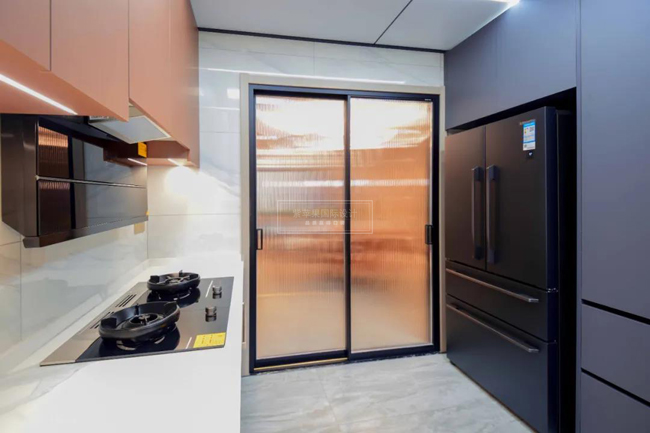 无锡别墅美学设计