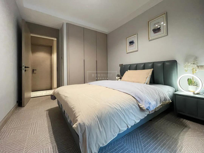 无锡别墅美学设计