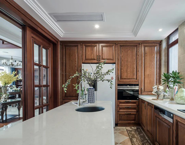 无锡别墅美学设计