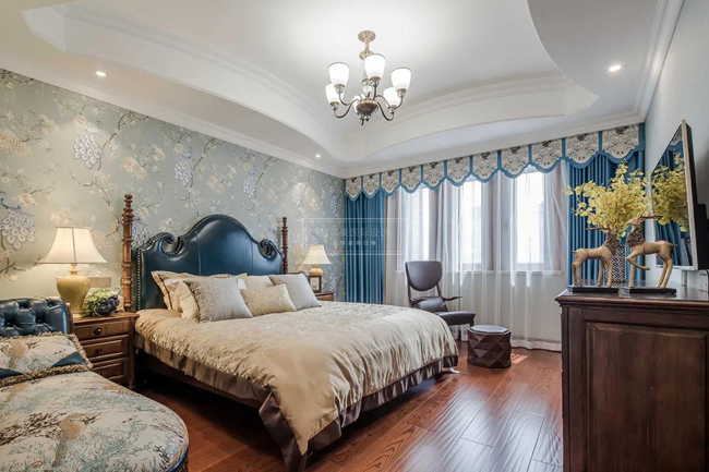 无锡别墅美学设计