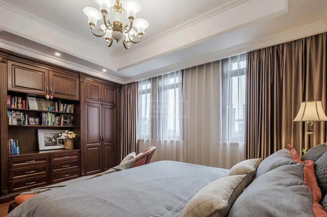 无锡别墅美学设计