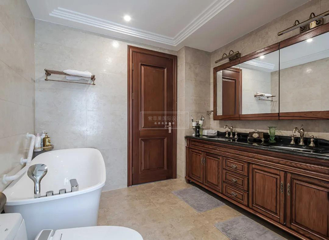 无锡别墅美学设计