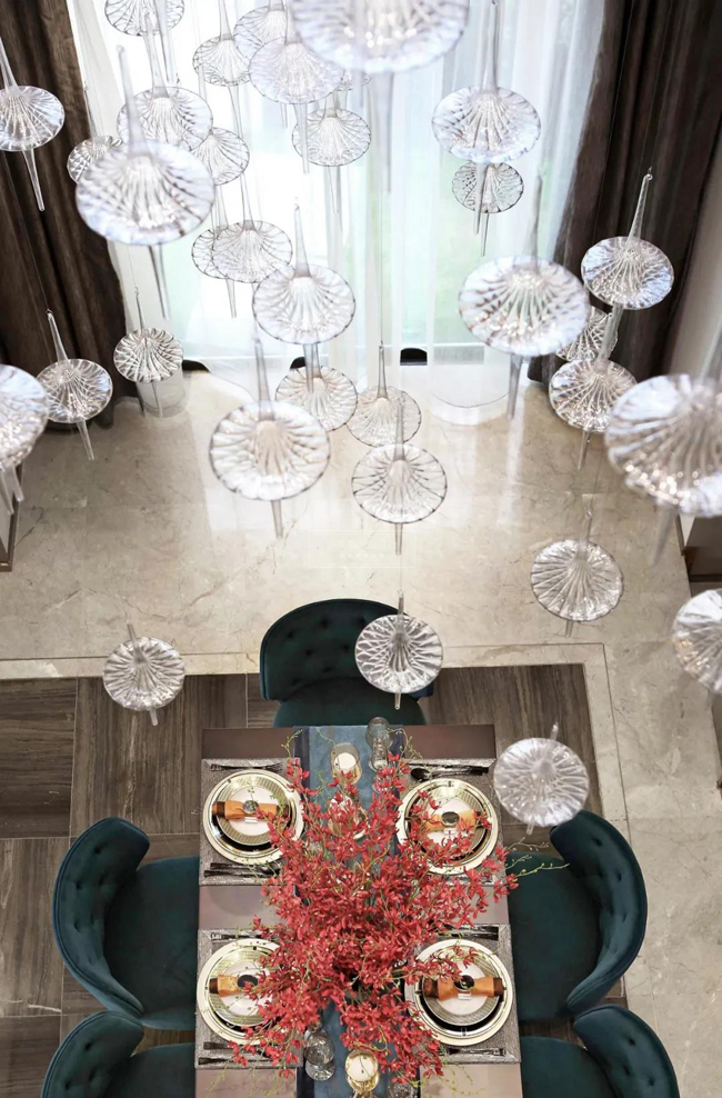 无锡别墅美学设计 无锡别墅美学设计