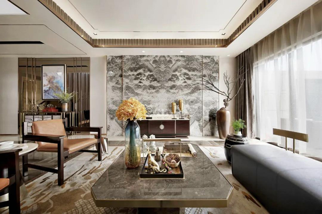 无锡别墅美学设计 无锡别墅美学设计