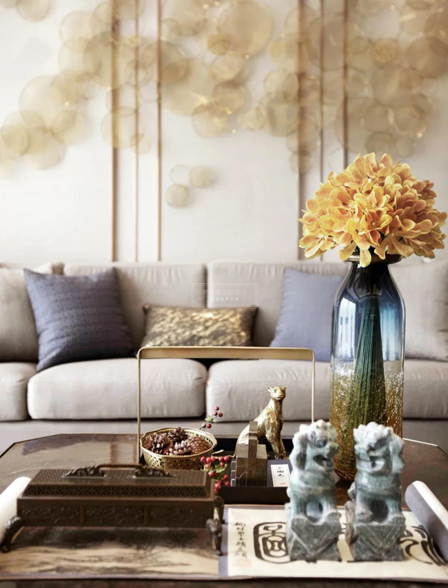 无锡别墅美学设计 无锡别墅美学设计