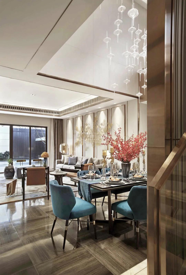 无锡别墅美学设计 无锡别墅美学设计