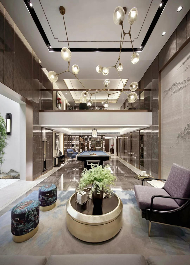 无锡别墅美学设计 无锡别墅美学设计