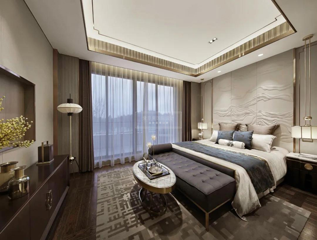 无锡别墅美学设计 无锡别墅美学设计