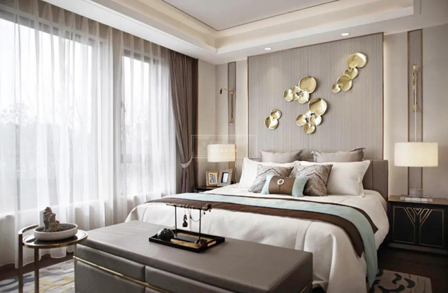 无锡别墅美学设计 无锡别墅美学设计