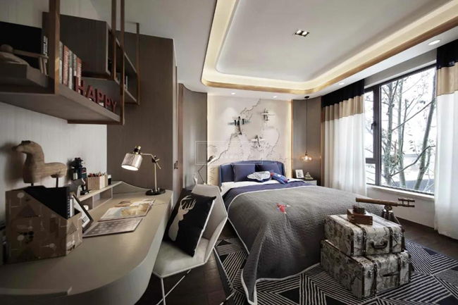 无锡别墅美学设计 无锡别墅美学设计