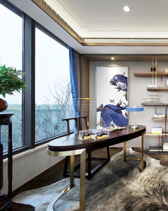 无锡别墅美学设计 无锡别墅美学设计