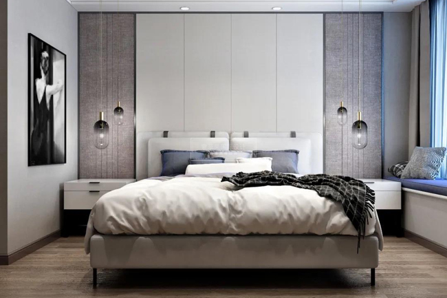 无锡别墅美学设计