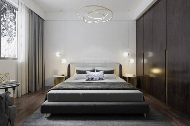 无锡别墅美学设计