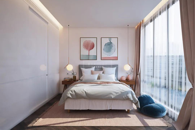 无锡别墅美学设计