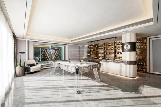 无锡别墅美学设计