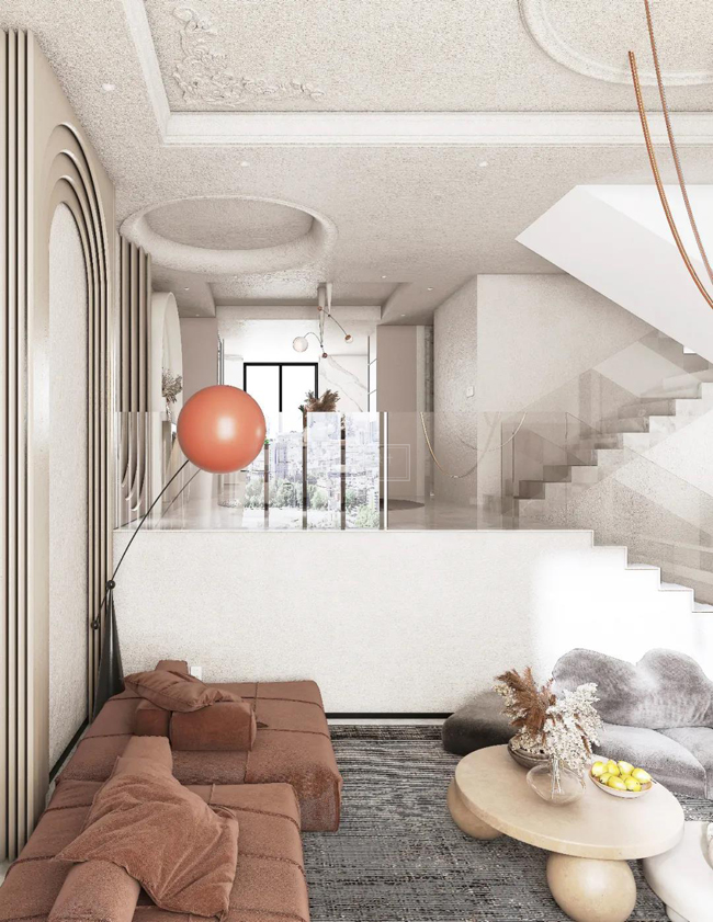 无锡别墅美学设计 无锡别墅美学设计