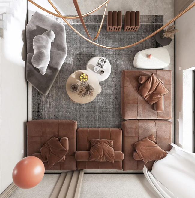 无锡别墅美学设计 无锡别墅美学设计